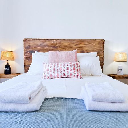 Dona Marqueza - Wifi, Ac, Praia & Centro Carvoeiro 350M Zewnętrze zdjęcie